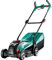 Bosch 0600885D01 Tondeuse électrique sans fil Rotak 32 LI 1 bat 2,6 AH Vert