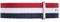 Daniel Wellington Classic Strap 20mm Fabric (Polyester) Silver