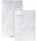 Tyvek Faltenversandtaschen C4, mit Fenster, 70 g/qm VE = 1