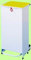 BritishBins 70Ltr Fire Retardant Clinical Waste Pedal Bin