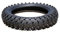 Reifen 2.50-10 + Schlauch Pocket Bike Mini Cross 49ccm 2.50-10 Dirt Bike KXD Mantel Set