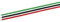Roco 3-Pol. Flachbandkabel