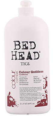 Tigi BED HEAD COLOR GODDESS brunette conditioner 2000 ml