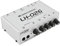 OMNITRONIC LH-026 3-Kanal-Stereo-Mixer | 3-Kanal-Stereo-Mixer, Cinch