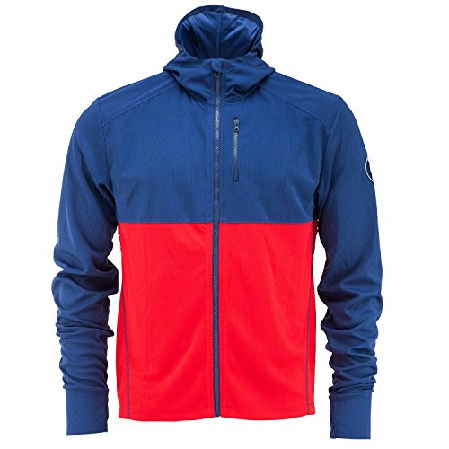Paris Saint-Germain Veste Polaire PSG - Collection Officielle Taille XL