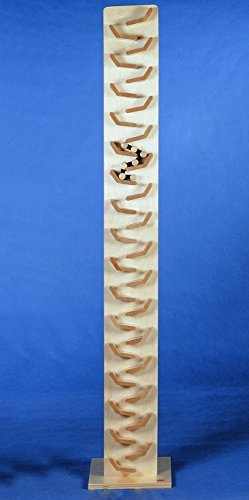 Beck Riesiger Cascade Turm mit Tausendfüßler, 110 cm (Mehrfarbig)