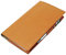 Intempo 7351GU27 Taschen-Wochenkalender/Terminkalender, austauschbarer Block, Kunststoff, 16 x 8 cm, Leder