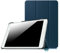 FINTIE Custodia per Samsung Galaxy Tab A 9.7 - Ultra Sottile di Peso Leggero Tri-Fold Case Cover con Funzione Sleep/Wake per Samsung Galaxy Tab A 9.7 SM-T550 / SM-T555 Tablet, Blu Scuro
