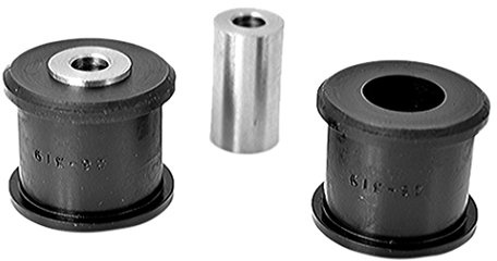 Powerflex PFR36-319BLK Performance Polyuretan Buchsen Blackseries