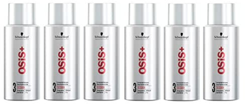 Osis Session Extreme Hold Hair Spray de 100 ml