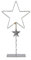 Markslöjd vikhem Light Decoration Figure Suitable for Indoor Use 15lamp (S) LED grey – Decoration Lighting (15 Lamp (S), LED, Warm White, 0.03 W, 0.45 W, Light Decoration Figure)