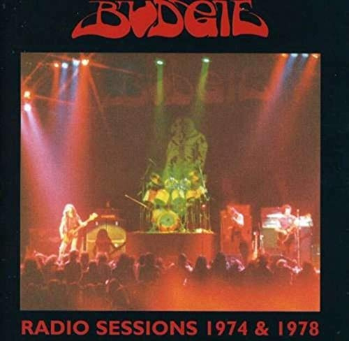 Radio Sessions 74 & 78