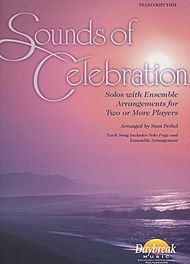 Sounds of Celebration - Piano/Rhythm