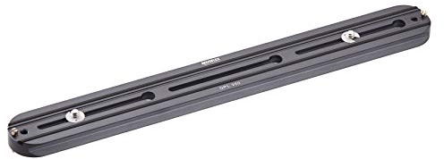 Novoflex QPL 350 Klemmplatte