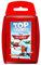 Winning Moves 61724 Top Trumps-Disney Planes, Kartenspiel