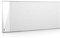 KEF T101c Center-Lautsprecher Weiß Stück|Ultra Flach| 3,5cm tief|10-100W|HiFi|Heimkino|TV