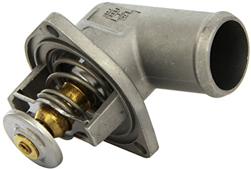 MAHLE TI 54 92D Thermostat Kühlmittel mit Dichtung u.a. passend für OPEL ASTRA G Stufenheck