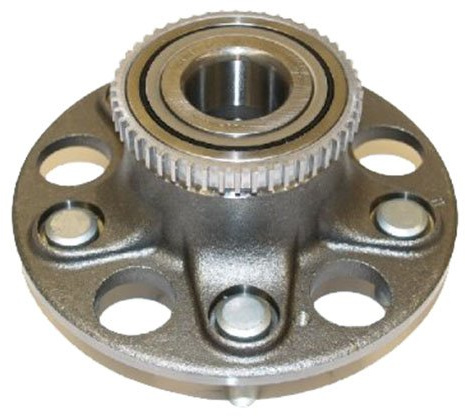 JAPANPARTS KK-24053 Radnabe Hinten Kompatibel mit HONDA CIVIC VII Hatchback EU, EP, EV 42200S7A008 42200S87C51 42200S87C52