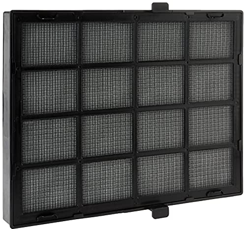 Winix 114190 Ersatzfilter B für 9500, U300 Luftreiniger, Schwarz