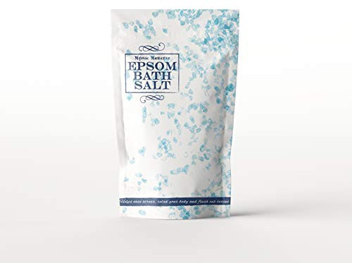 Epsom Sali da Bagno Fini - 5Kg