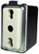 Presa Bivalente Venus 2P+T - 16A compatibile con Bticino Magic (1)