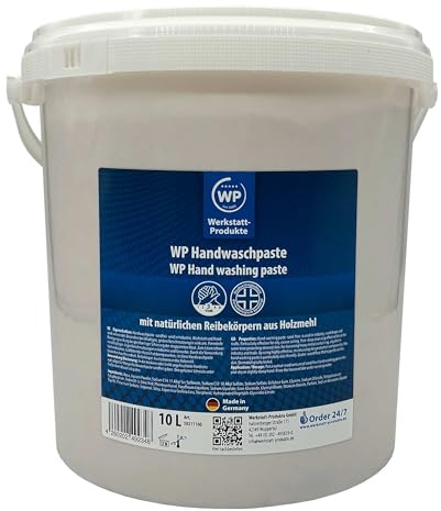 Handwaschpaste 10L WP