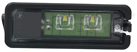 TYC 15-0183-00-2 Kennzeichenbeleuchtung LED