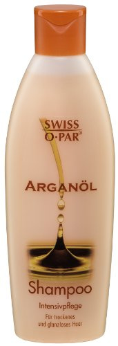 Swiss-o-Par Arganöl Shampoo, 250 ml
