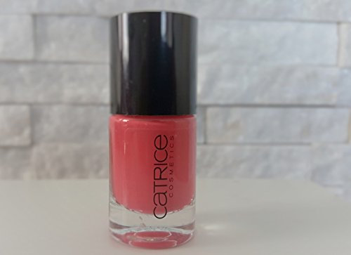 Catrice Nagellack Ultimate Nail Laquer A Wink Of Pink 96, 10 ml (1St)