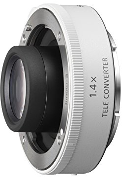 Sony FE 1.4x Teleconverter