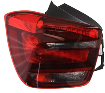 TYC Rückleuchte Heckleuchte Rücklicht Links