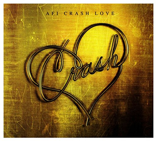 Crash Love (Deluxe Edt.)