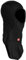 Castelli 4511555 WS Balaclava Head Band Unisex Black Uni