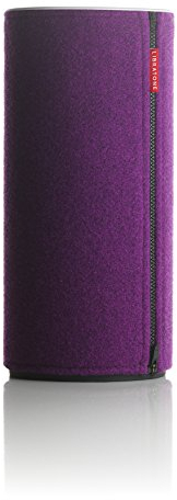 Libratone Schutzabdeckung aus Wolle für Zipp Lautsprecher, ICY Blue Parent