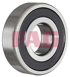 FAG 713 8030 10 Wheel Bearing Kit