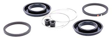 AUTOFREN SEINSA D4066 Bremssattel-Reparatursatz Hinten Kompatibel mit ALFA ROMEO SPIDER 115 GTV 916C 75 162B SPIDER 105 GTV 116