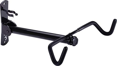 BBB Unisex-Adult Fahrradwandhalter Wallmount BTL-93 Werkzeug, Black, Standard