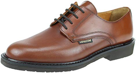 Mephisto Herren Marlon Schnürschuh Oxford