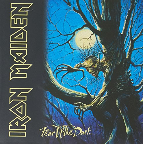 Fear of the Dark