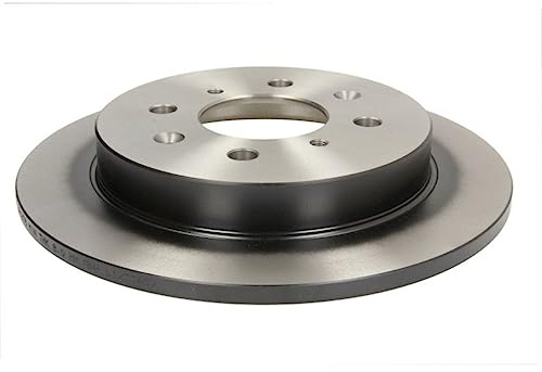 Lucas Engines DF6378 Brake Disc