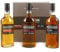 Auchentoshan Single Malt Scotch Whisky Collection Gift Set (3 x 20cl Bottles)