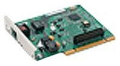 Lexmark MarkNet N8020 GigaBit Ethernet Print Server LAN Ethernet server di stampa