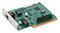 Lexmark MarkNet N8020 GigaBit Ethernet Print Server LAN Ethernet server di stampa