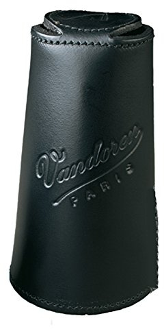 Vandoren C21L Leather Cap for Vandoren Leather LC21L Bb Clarinet Ligature