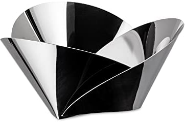 Alessi Harmonic Basket, (ABI03)