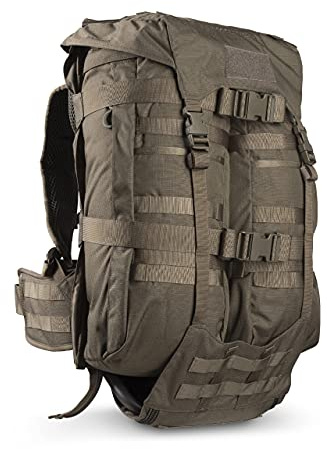 Eberlestock J51 Warhammer Rucksack