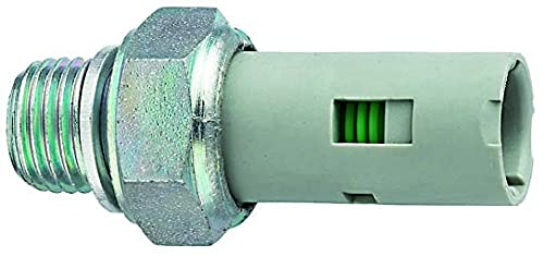 FACET Öldruckschalter Öldrucksensor 7.0153 M14x1,5 Schlüsselweite: 21 Kompatibel mit RENAULT Clio 3 Schrägheck BR0/1, CR0/1 Clio 2 BB0/1/2, CB0/1/2 Twingo 1 C06 Clio 4 Schrägheck BH, DACIA SANDERO II