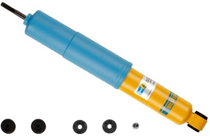 BILSTEIN - B6 Hochleistungsdämpfer 24-004633 | vorne, Alfa Romeo