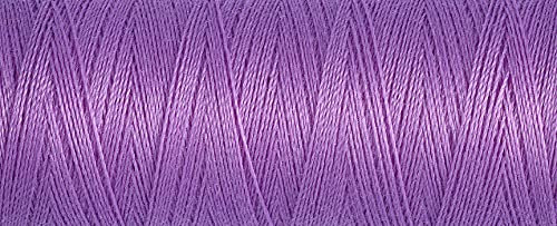 Gutermann Sew All Polyester Thread, 100Mtr, Amethyst (0291)