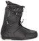 AIRTRACKS Snowboard Boots Master Quick Lace - 47
